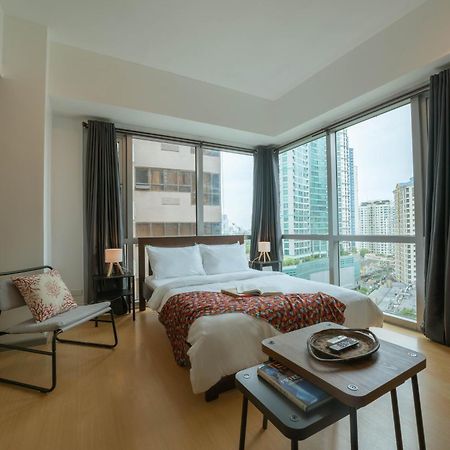 Prime Avant Bgc Location Apartments By Ph Staycation Manila Exteriér fotografie