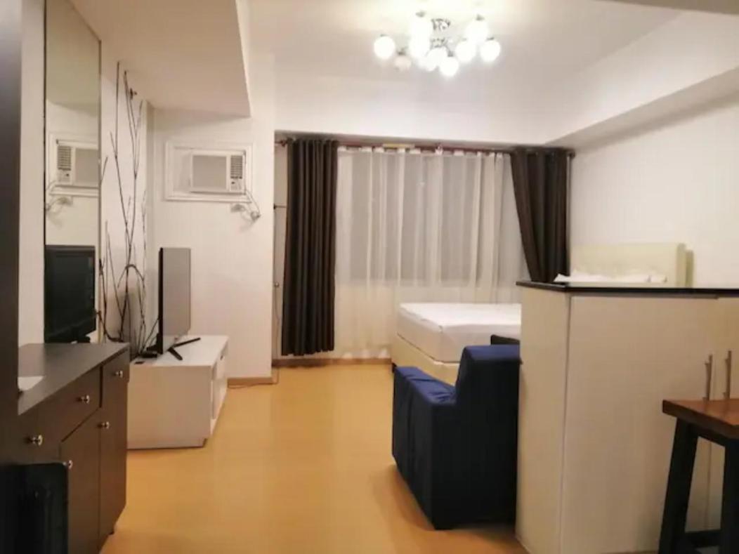 Prime Avant Bgc Location Apartments By Ph Staycation Manila Exteriér fotografie