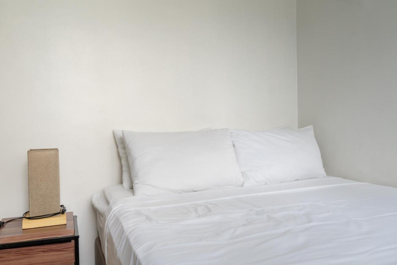 Prime Avant Bgc Location Apartments By Ph Staycation Manila Exteriér fotografie