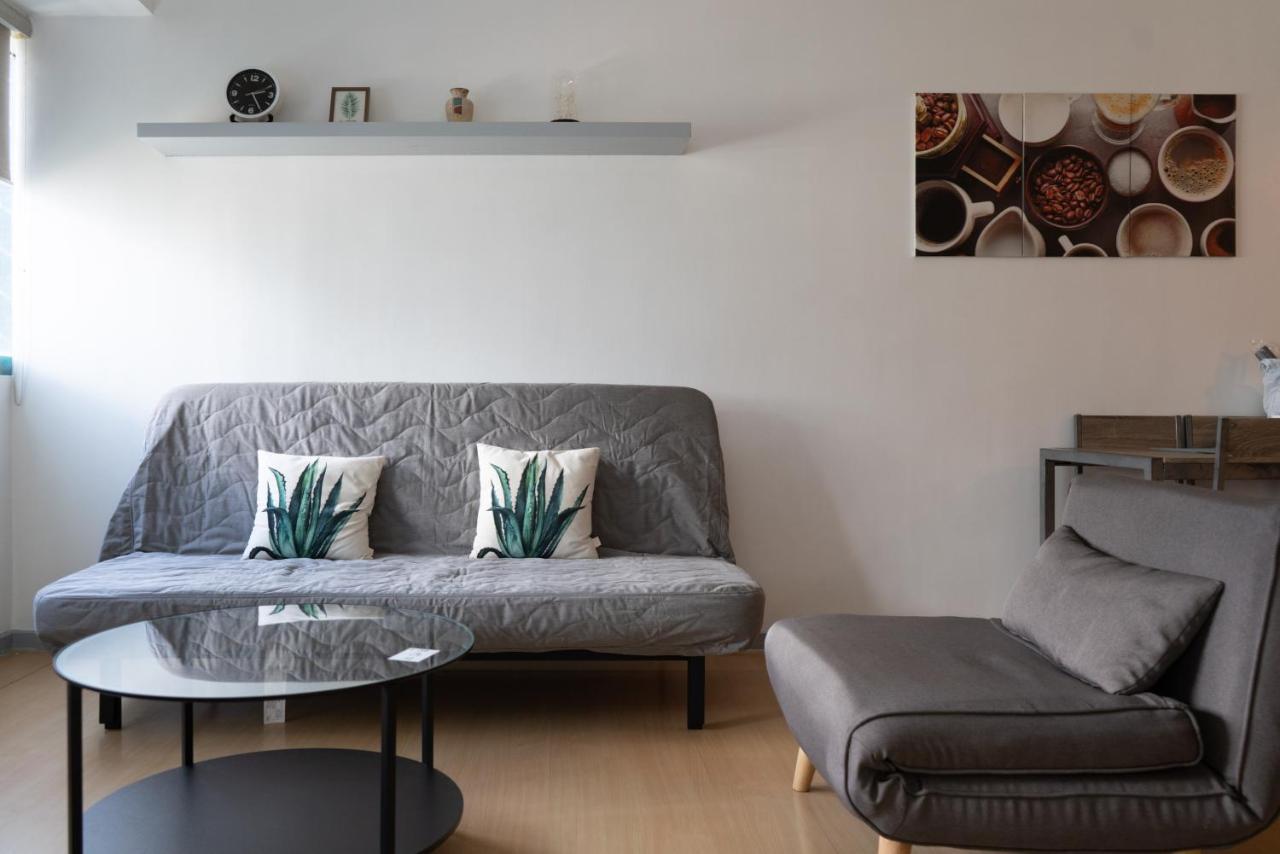 Prime Avant Bgc Location Apartments By Ph Staycation Manila Exteriér fotografie