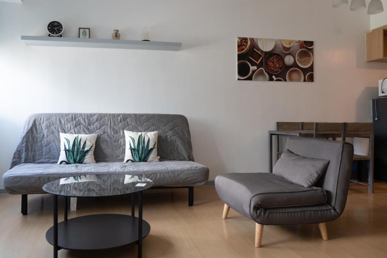Prime Avant Bgc Location Apartments By Ph Staycation Manila Exteriér fotografie