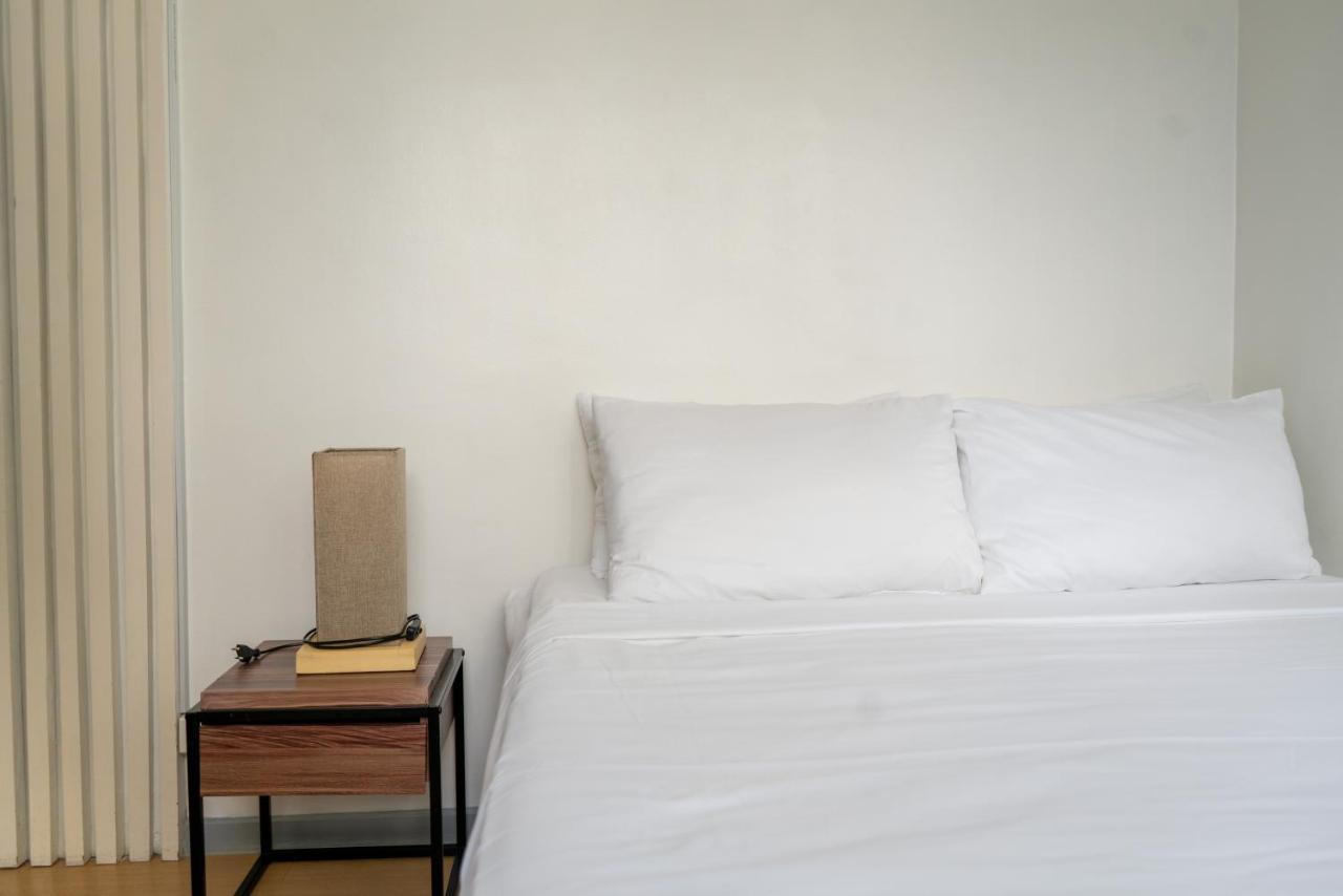 Prime Avant Bgc Location Apartments By Ph Staycation Manila Exteriér fotografie