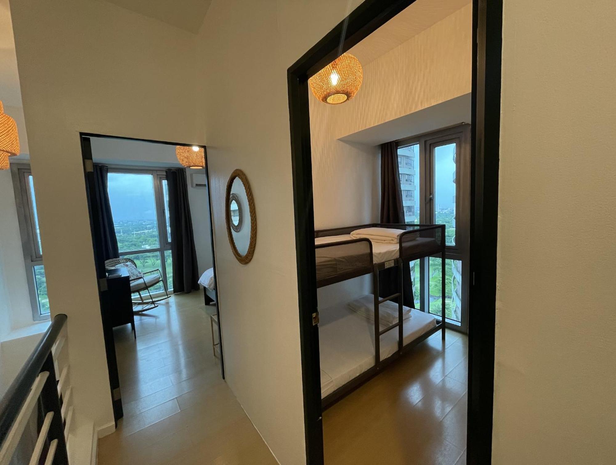 Prime Avant Bgc Location Apartments By Ph Staycation Manila Exteriér fotografie