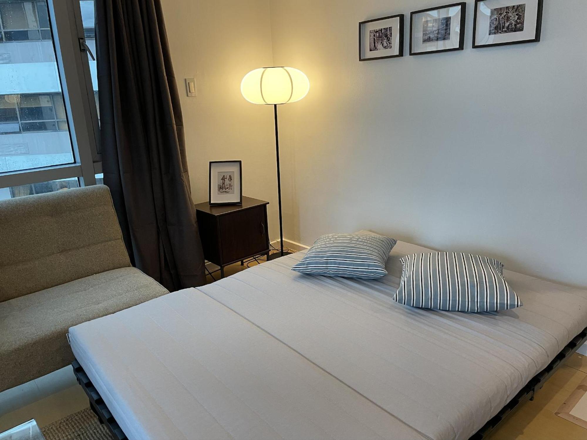 Prime Avant Bgc Location Apartments By Ph Staycation Manila Exteriér fotografie