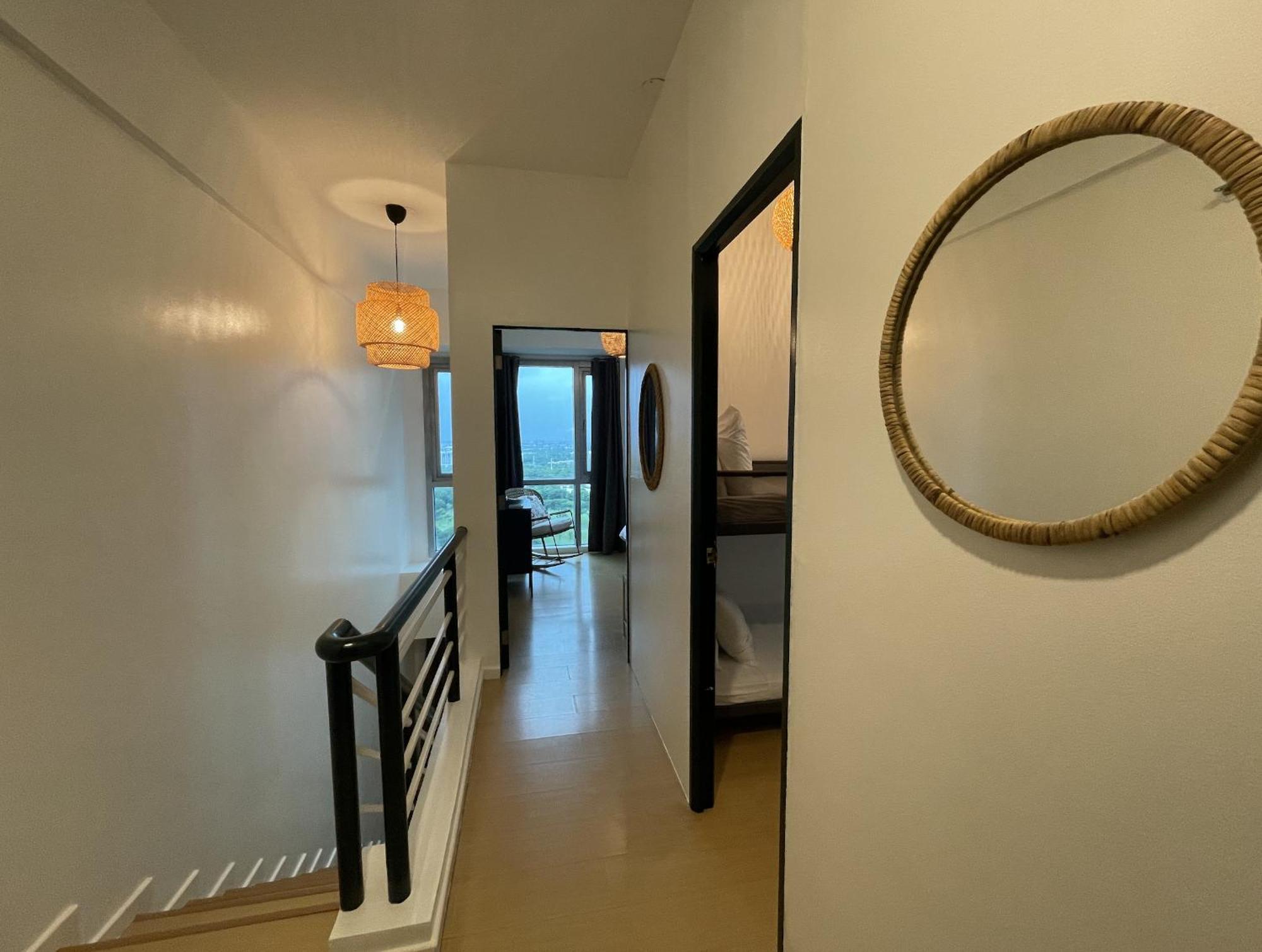 Prime Avant Bgc Location Apartments By Ph Staycation Manila Exteriér fotografie