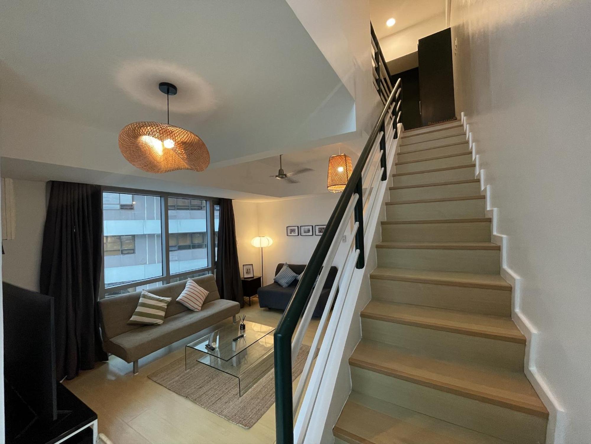 Prime Avant Bgc Location Apartments By Ph Staycation Manila Exteriér fotografie