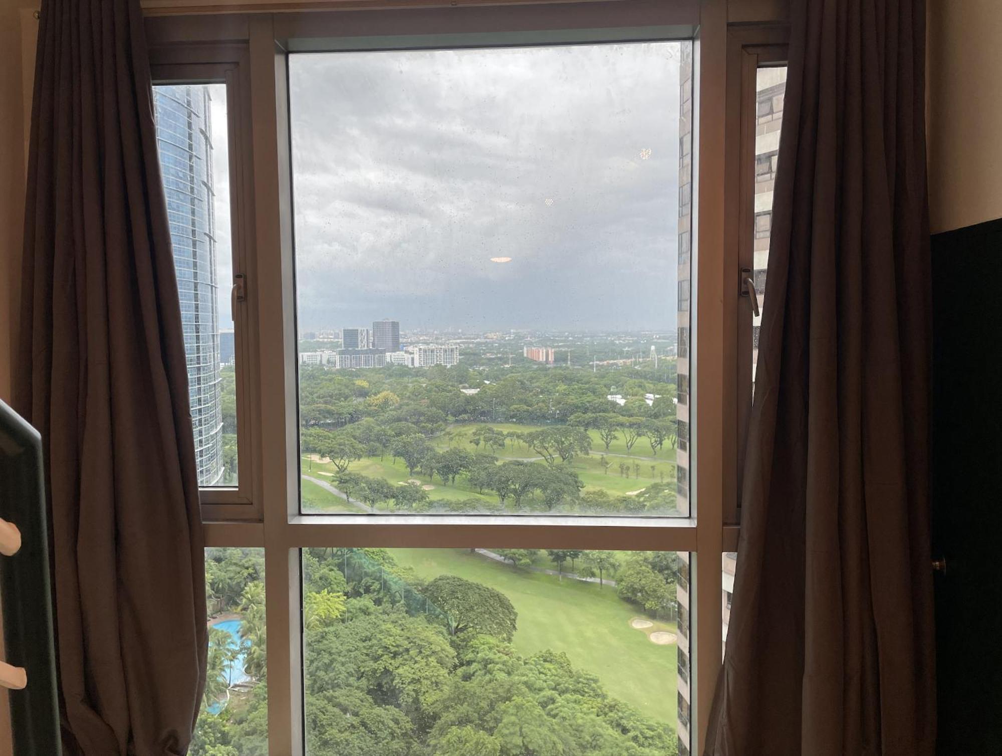 Prime Avant Bgc Location Apartments By Ph Staycation Manila Exteriér fotografie