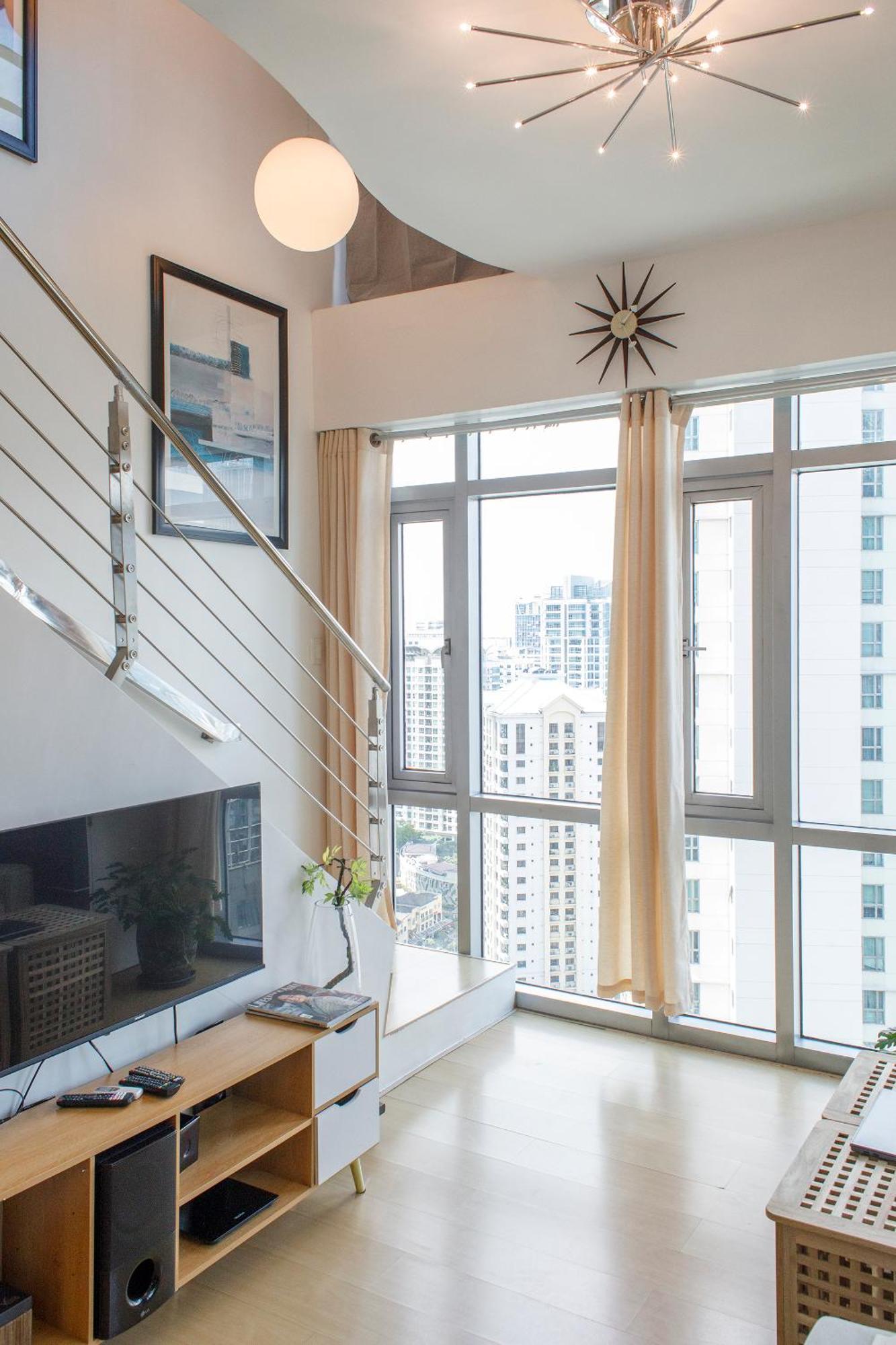 Prime Avant Bgc Location Apartments By Ph Staycation Manila Exteriér fotografie