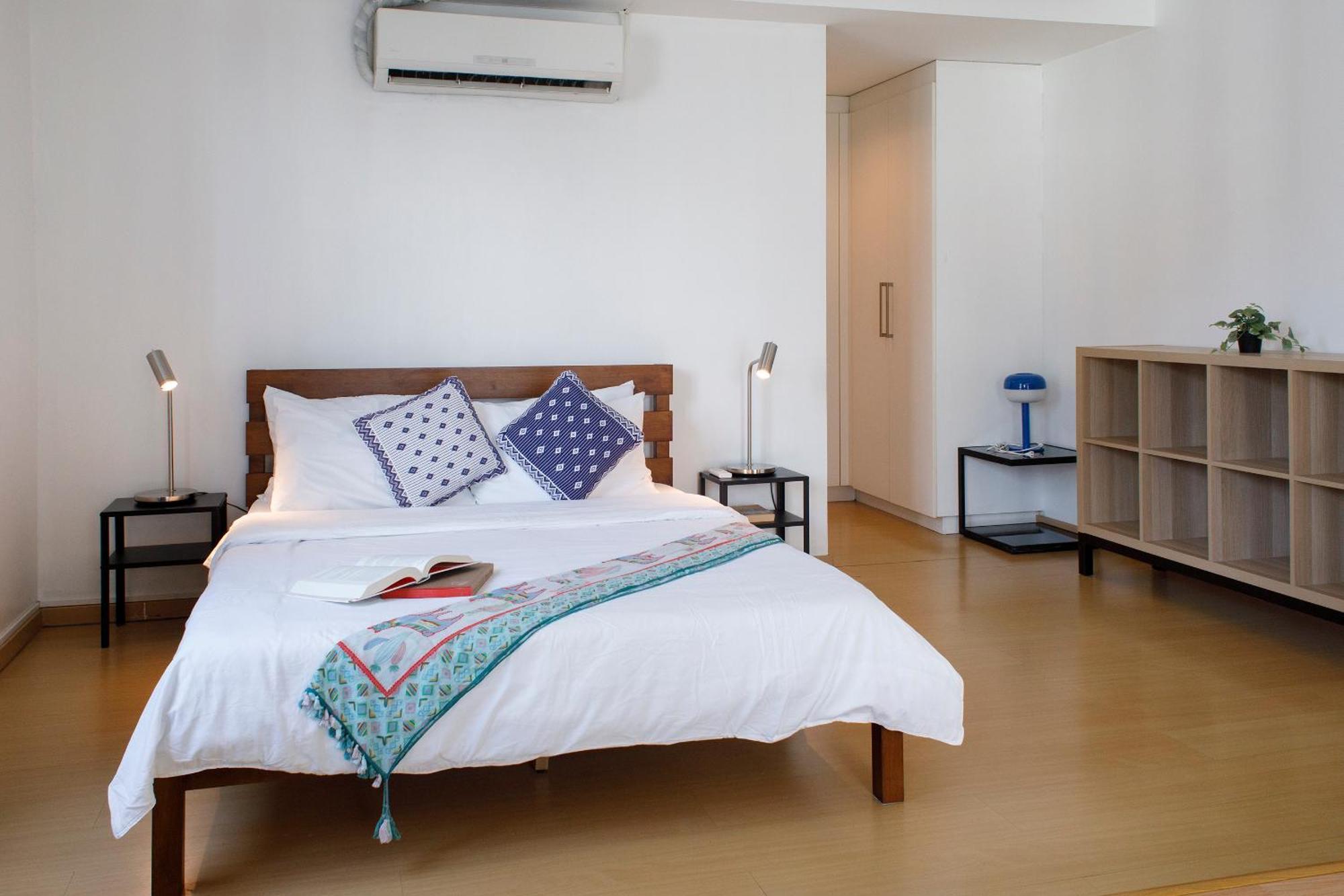Prime Avant Bgc Location Apartments By Ph Staycation Manila Exteriér fotografie