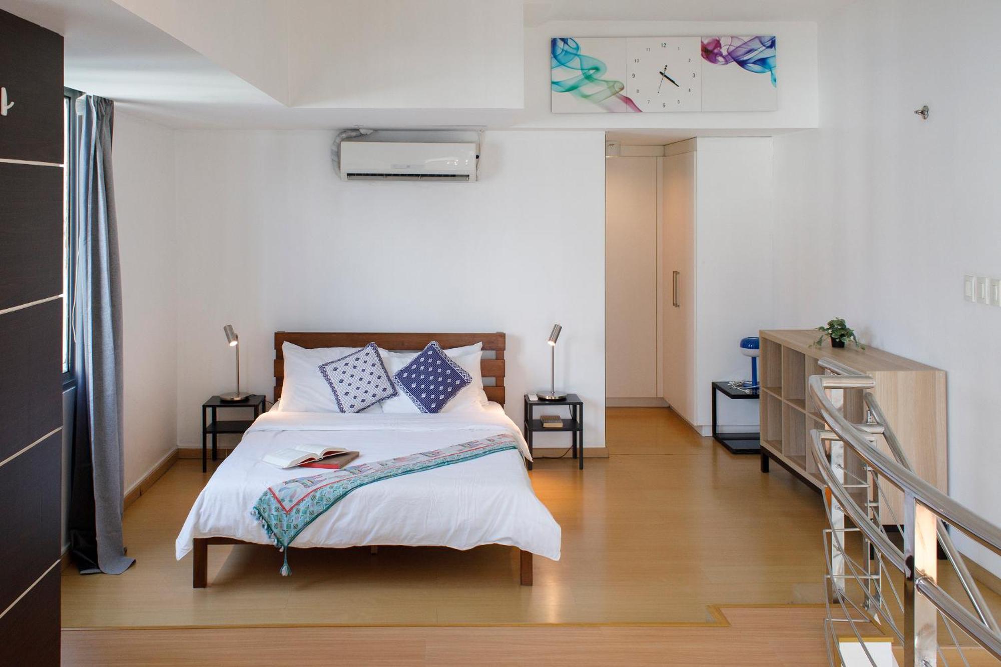 Prime Avant Bgc Location Apartments By Ph Staycation Manila Exteriér fotografie