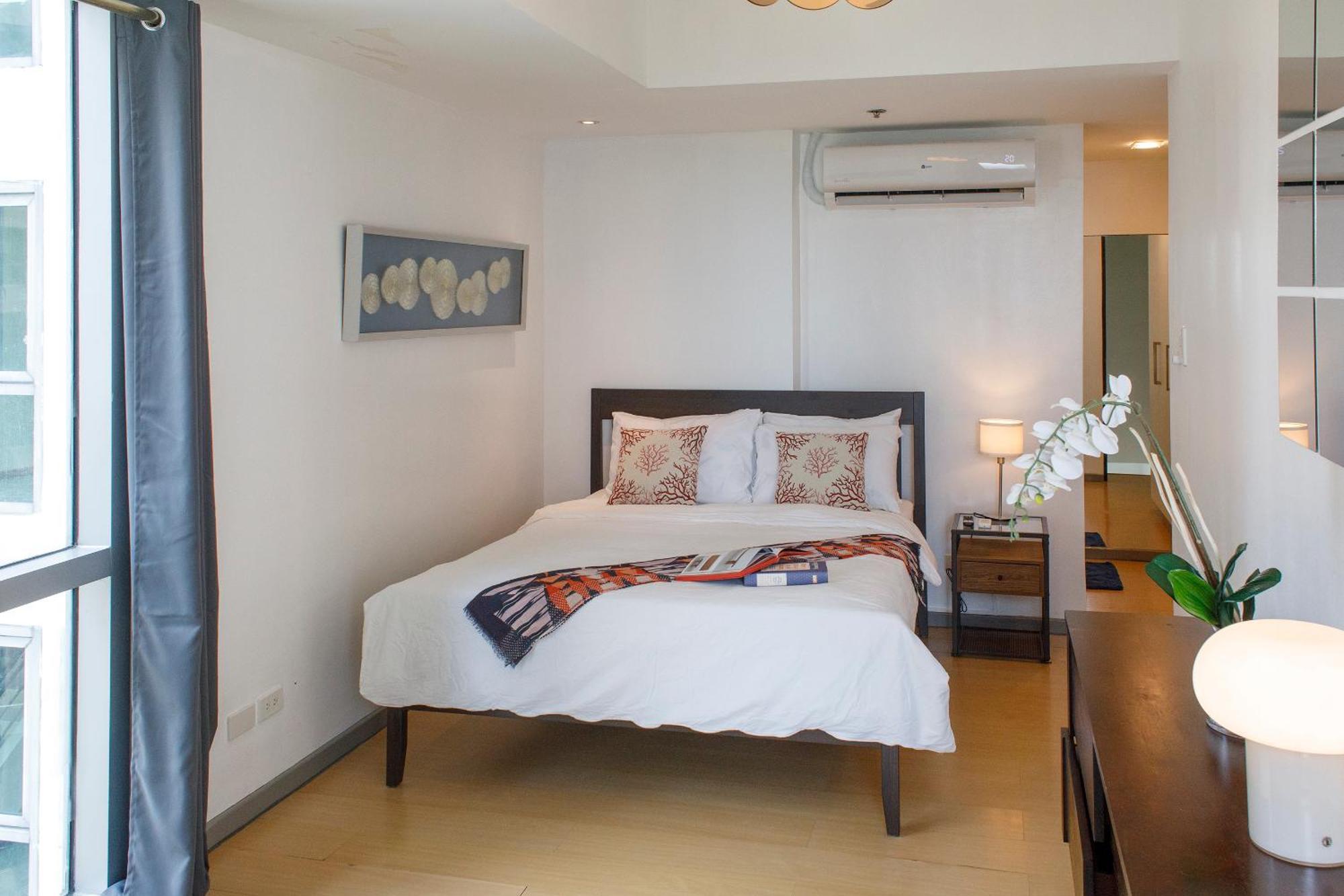 Prime Avant Bgc Location Apartments By Ph Staycation Manila Exteriér fotografie