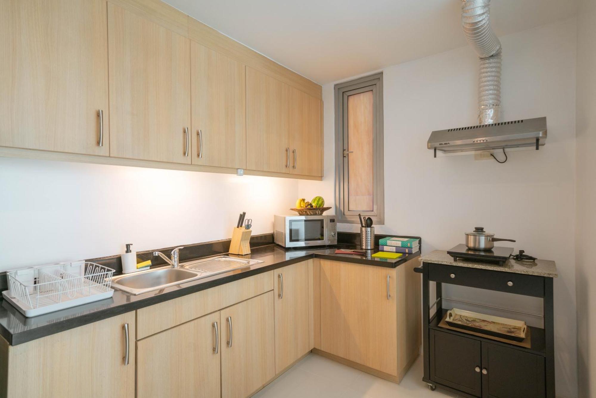 Prime Avant Bgc Location Apartments By Ph Staycation Manila Exteriér fotografie